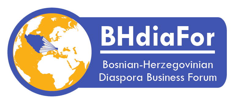 Najava: 4. Biznis forum bh. dijaspore – BHdiaFor 2017