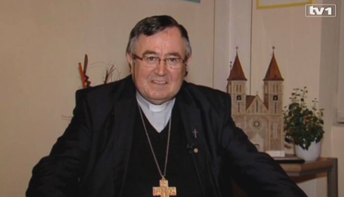 Kardinal Puljić za TV1: Ko god brani zločin sudionik je zločina