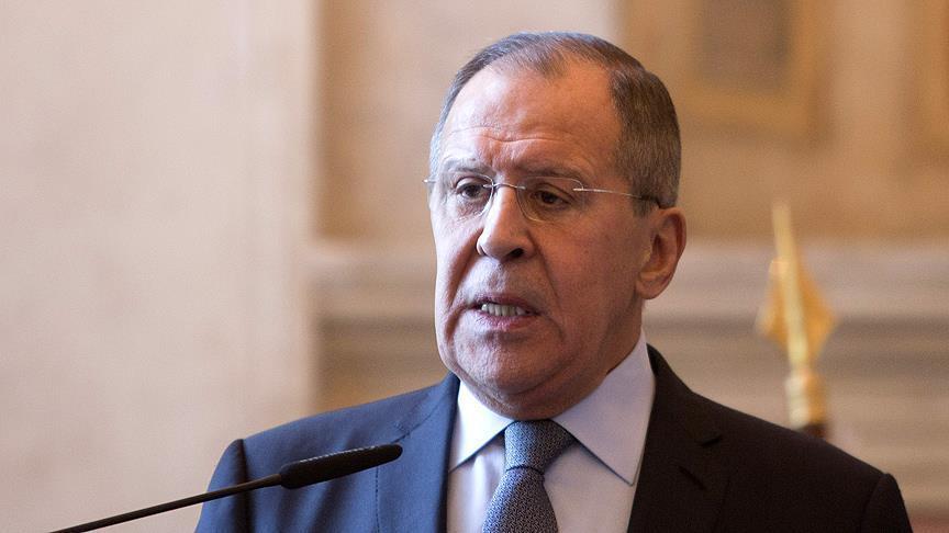 Lavrov: Odluka SAD-a o Jerusalemu kosi se sa svim sporazumima