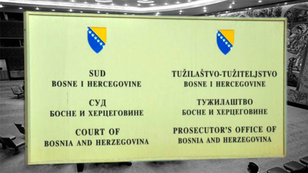 Oborci: Četiri osobe optužene za ubistvo 28 žrtava bošnjačke i hrvatske nacionalnosti