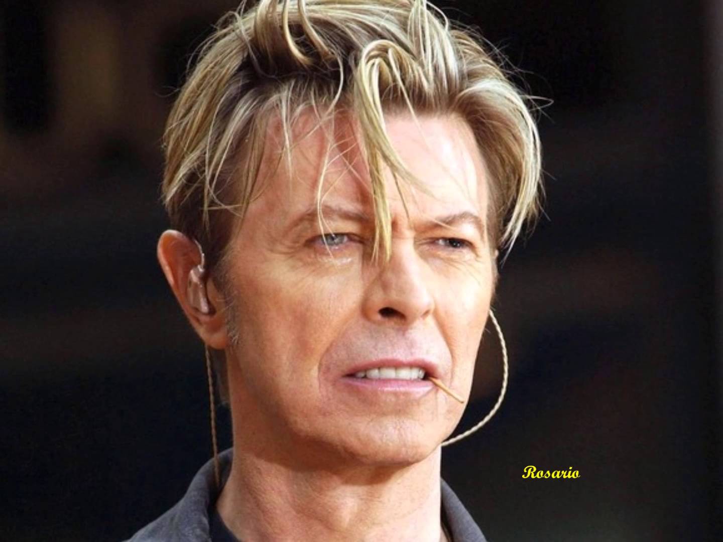 David Bowie: Godišnjica smrti