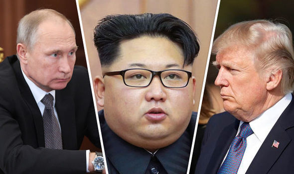 Predsjednik Rusije: Kim je pametan i zreo političar