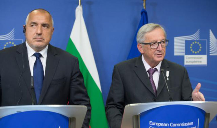 Juncker: Poboljšati saobraćajne veze EU-a sa zapadnim Balkanom
