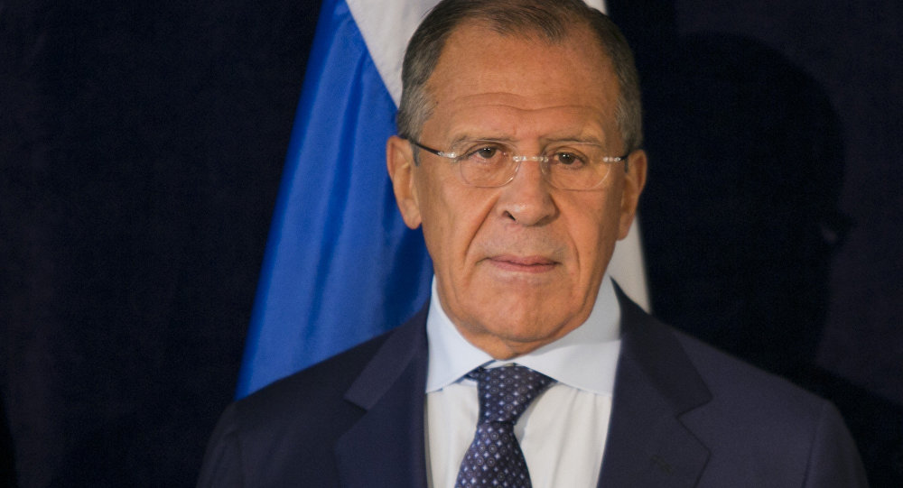 Lavrov: Balkanske države su tradicionalni i bliski prijatelji Rusije
