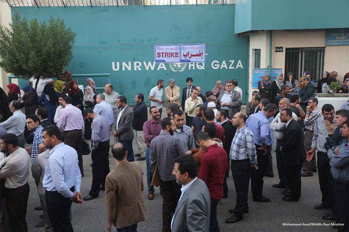 11 zemalja povećava finansijsku pomoć palestinskim izbjeglicama (UNRWA)