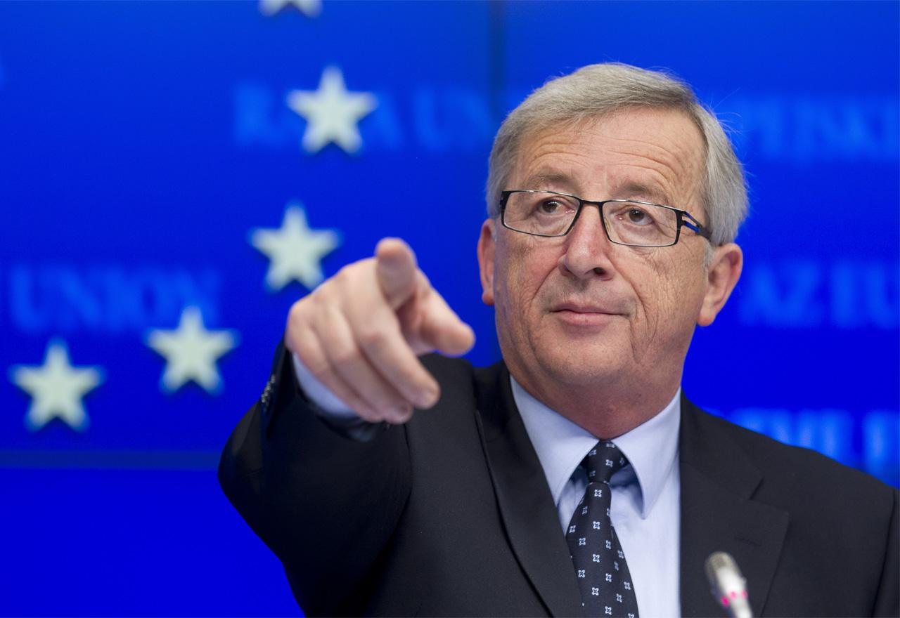 Juncker u Parlamentu BiH: Vi ste integralni dio Evrope, teritorija, povijesti i kulture.
