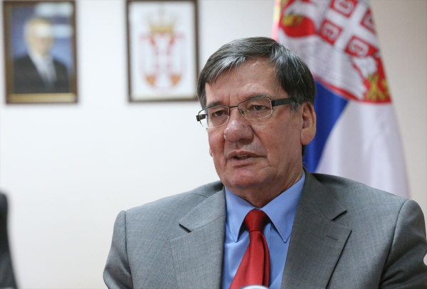 Promjene u srbijanskoj diplomatiji: Novi ambasadori Srbije, Vukićević opozvan