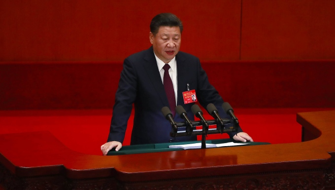 Kina: Doživotna vladavina predsjednika Xi Jinpinga?