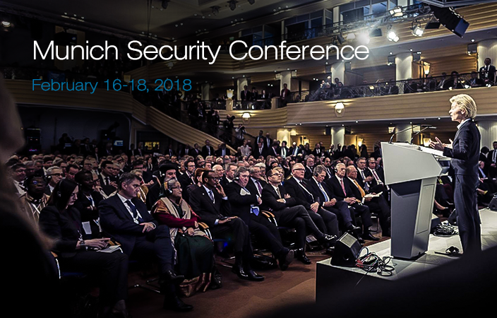 Njemačka: Denis Zvizdić na Sigurnosnoj konferenciji u Minhenu