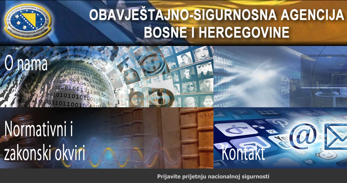 OSA odgovorila na prijetnje: Saopštenje povodom nasrtaja na Ustavni sistem od strane režima manjeg entiteta BiH