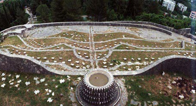 Dan oslobođenja Mostara od fašizma: Na Partizanskom groblju odata počast