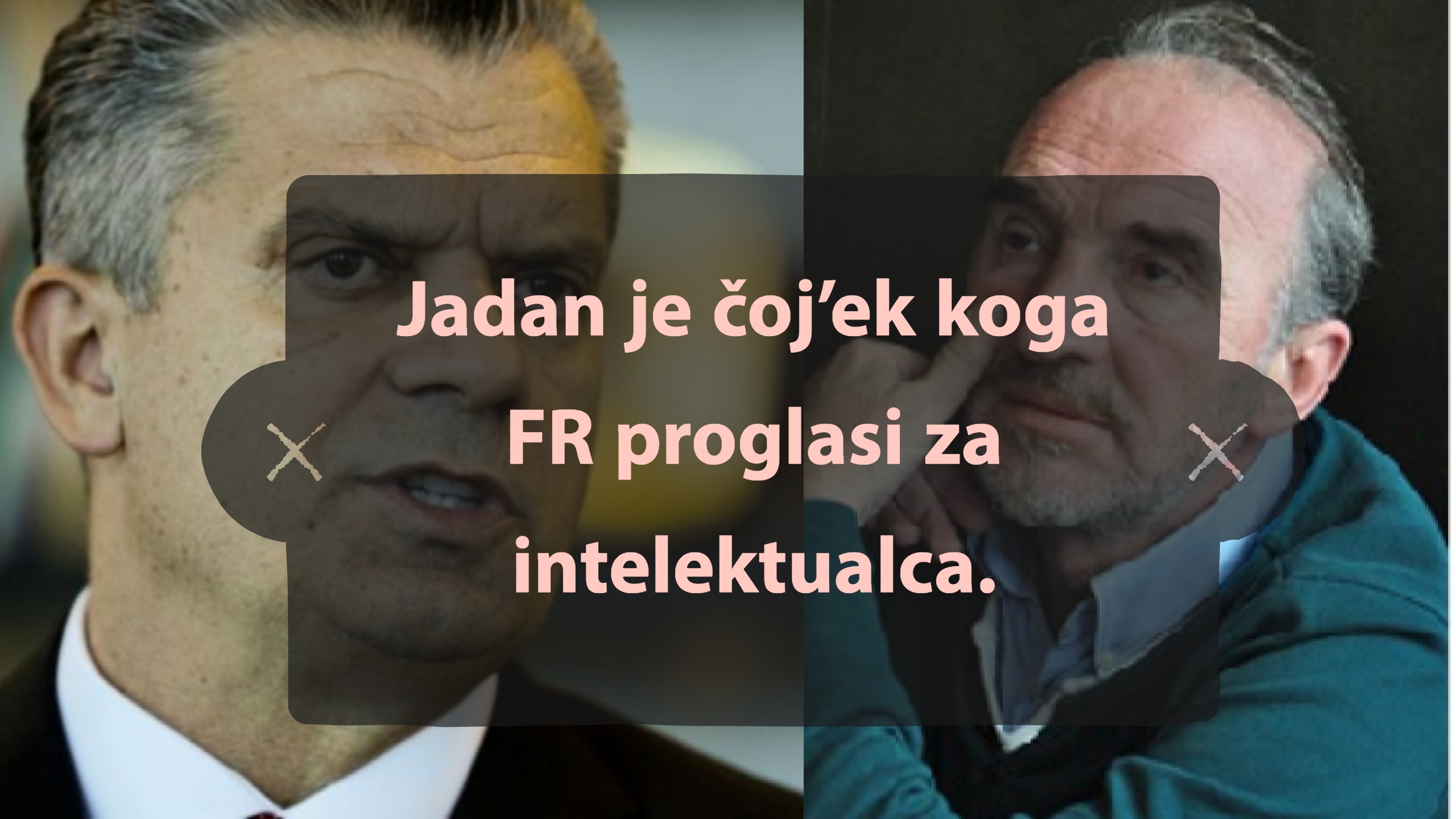 Radončić vs. Latić usmjeravaju istragu: Počinioci Mladi Muslimani vs. Vehabije&Zukorlić