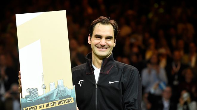 Umjetnik tenisa Roger Federer: Istorijski povratak na tron svjetskog tenisa