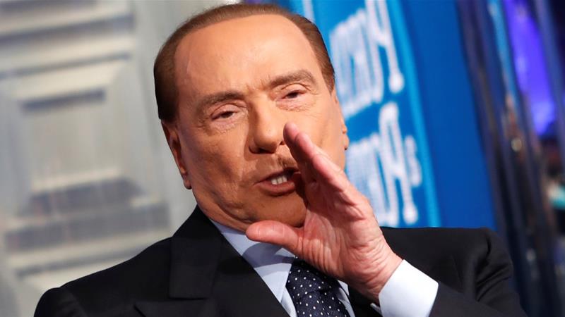 Izbori u Italiji: Berlusconijeva koalicija s najviše glasova, ali bez stabilne većine