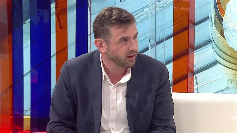 Denis Gratz za N1: Razlozi izlaska iz politike