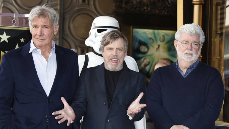 Narativna umjetnost: George Lucas otvara muzej vrijedan milijardu dolara