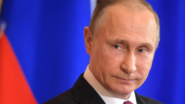 Putin prije izbora: Na zapadu "simbol zla", ali i poštovanja