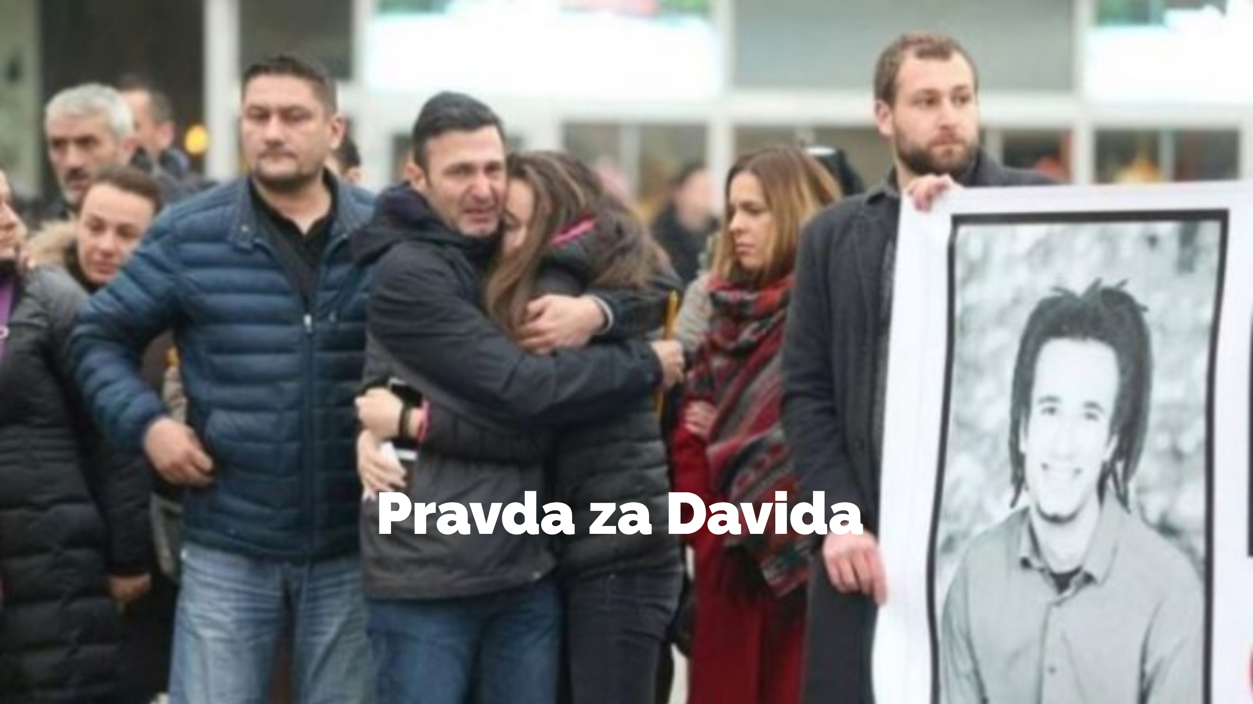 Ekstremistička refleksija ljudskih spodoba: I ljudska tragedija je samo "performans"