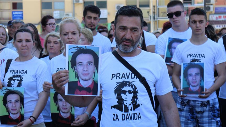 Ekstremista i institucionalni terorista Dodik nasrće na pokret "Pravda za Davida": Nakon OSA-e, ekstremističkog pisma UN-u, na red dođe i ljudska tragedija