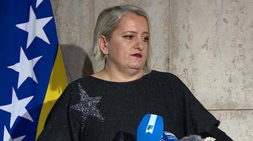 Diana Zelenika za "SB": Računamo na glasove svih onih koji su nezadovoljni