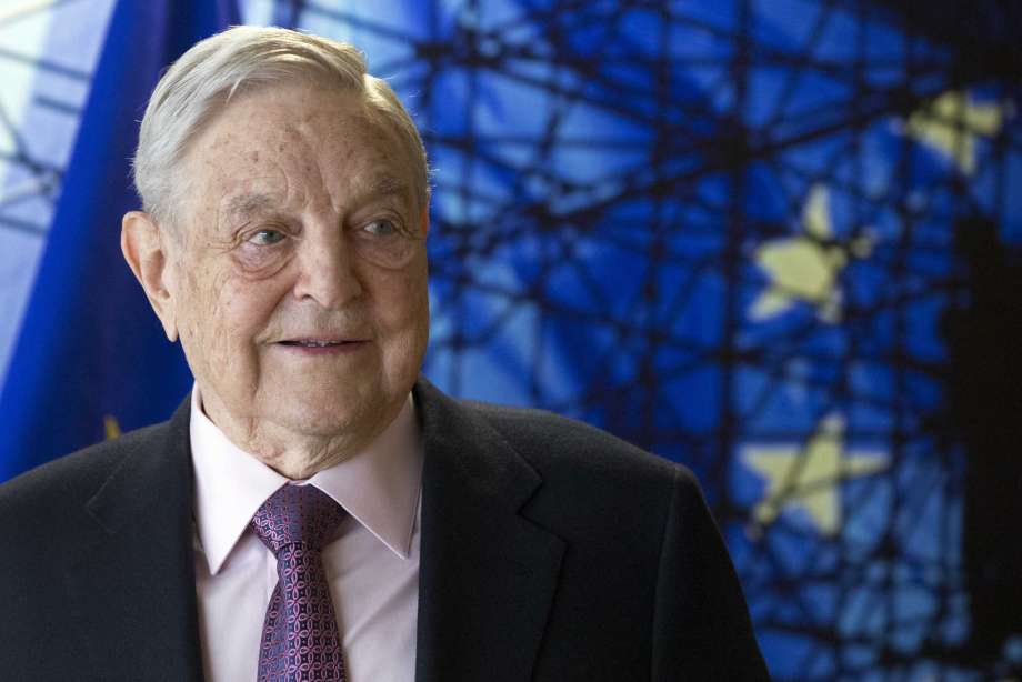 87-godišnji milijarder George Soros: Udvostručio sam svoje napore