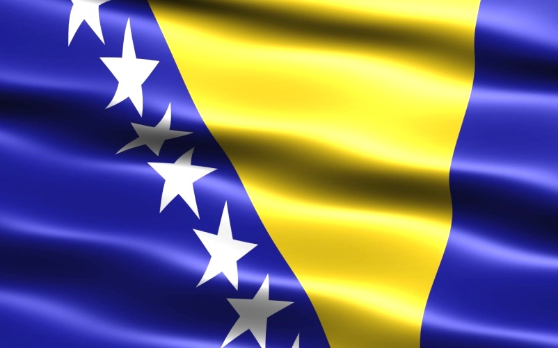 Demokratska sila: Zastava Bosne i Hercegovine je simbol integriteta za više od 2 000 000 građana i to nije za pregovaranje