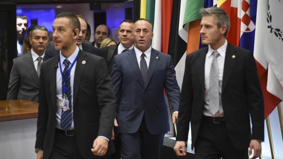 Premijer Kosova Haradinaj: Jedinicu i genocidnu pjesmu u Banja Luci prate i pozivi protiv Europske unije