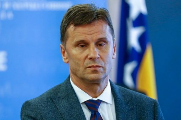 Ponovno aktiviranje feljtona: Odbijen prijedlog Tužilaštva u monitranoj aferi Respirator