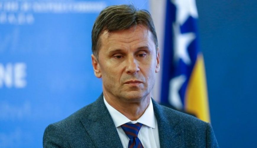 Ponovno aktiviranje feljtona: Odbijen prijedlog Tužilaštva u monitranoj aferi Respirator
