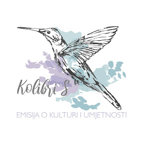 Nova emisija o kulturi i umjetnosti: KolibriS