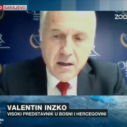 Exstremisti pod rasterom: Dodik i Ćović zbog ekstremističke politike pod sankcijama?