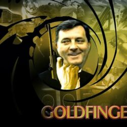 Kila zlata ili kila ikone, pitanje je sad: Gordan Milinić o kilogramu zlata (25.09.2015.)