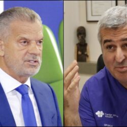 Ponovno aktiviranje feljtona: Respirator/Vakcine kao sredstvo političkog obračuna (4)