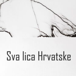Natječaj za sudjelovanje na grupnoj žiriranoj izložbi "Sva lica Hrvatske"