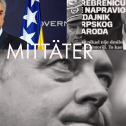 Ekskluzivno doznajemo: Entitet "Republika Srpska" proglašava državnu samostalnost i otcjepljenje od BiH