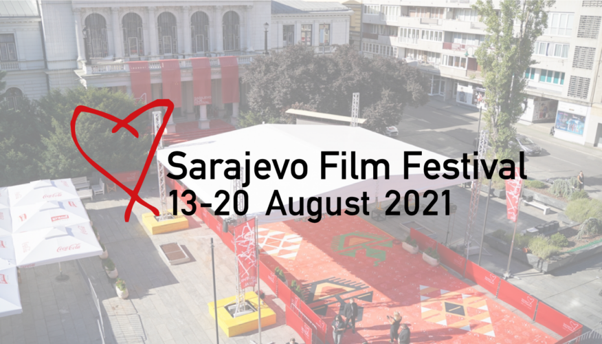 Otvoren 27. Sarajevo Film Festival