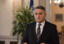 Predsjednici BiH Komšić i Džaferović čestitali Dan Državnosti
