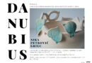 Najava izložbe: “Danubius” – Nika Petrović Grilc
