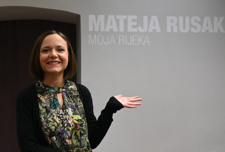 Mateja Rusak